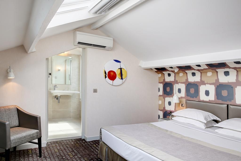 Maisonnette/Duplex Suite